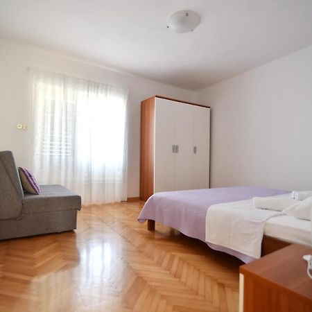 Apartmani Badurina - Crnika Лун Екстериор снимка