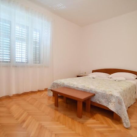 Apartmani Badurina - Crnika Лун Екстериор снимка