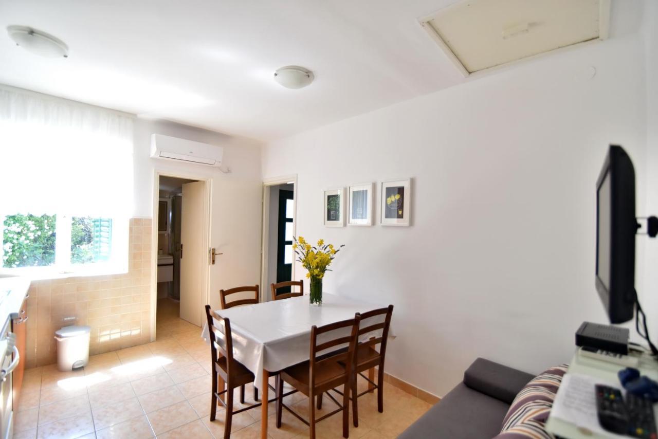 Apartmani Badurina - Crnika Лун Екстериор снимка